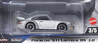 Porsche 911 Carrera RS 3.8