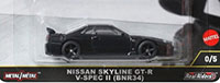 Nissan Skyline GT-R V Spec II (BNR34)