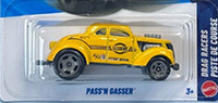Pass'n Gasser