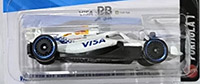 Visa Cash App Racing Bulls Formula One Team