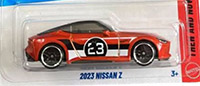 2023 Nissan Z