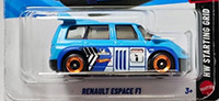 Renault Espace F1