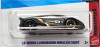 LB-Works Lamborghini Huracan Coupe