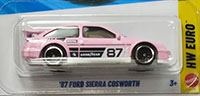 '87 Ford Sierra Cosworth
