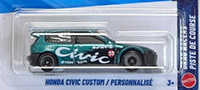Honda Civic Custom