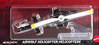 Airwolf Helicopter
