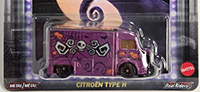 Citroen Type H