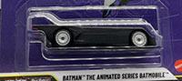 Batman: The Animated Series Batmobile