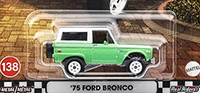 '75 Ford Bronco