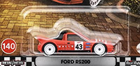Ford RS200