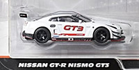 Nissan GT-R NISMO GT3