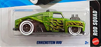 Erikenstein Rod