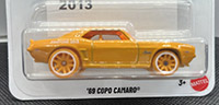 '69 COPO Camaro