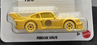Porsche 934/5