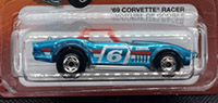 '69 Corvette Racer