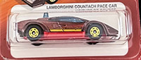 Lamborghini Countach Pace Car
