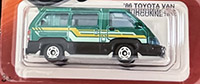 1986 Toyota Van