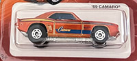 '69 Camaro