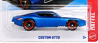 Custom Otto