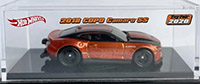 2018 COPO Camaro SS