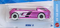Deora II
