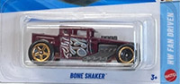 Bone Shaker