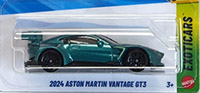 2024 Aston Martin Vantage GT3
