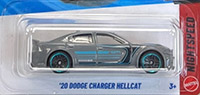'20 Dodge Charger Hellcat