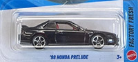 '98 Honda Prelude
