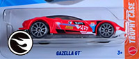 Gazella GT