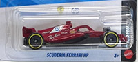 Scuderia Ferrari HP