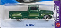 La Troca