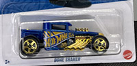 Bone Shaker