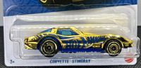 Corvette Stringray