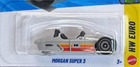 Morgan Super 3