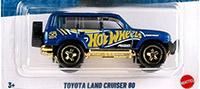 Toyota Land Cruiser 80