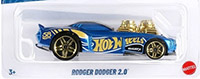 Rodger Dodger 2.0