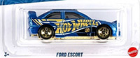 Ford Escort