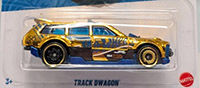 Track Dwagon