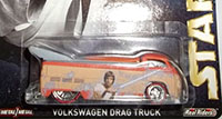Volkswagen Drag Truck