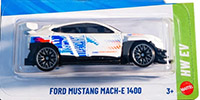 Ford Mustang MACH-E 1400