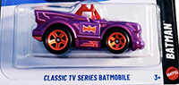 Classic TV Series Batmobile