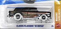 Classic '55 Nomad