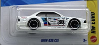 BMW 635 CSi