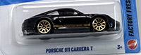 Porsche 911 Carrera T