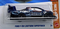 Ford F-150 Lightning Supertruck