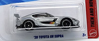 '20 Toyota GR Supra