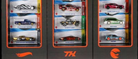 2025 Super Treasure Hunt Set