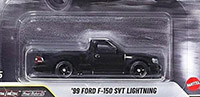 '99 Ford F-150 SVT Lightning