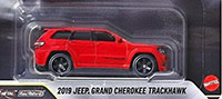 2019 Jeep Grand Cherokee Trackhawk